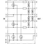 DEHN ITALIA SPA - DEH918401 uS-Ableiter Blitzductor VT