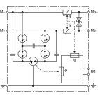 DEHN ITALIA SPA - DEH918421 Kombi-Ableiter