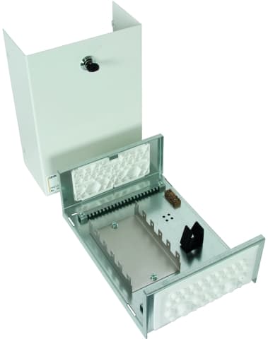 DEHN ITALIA S.P.A. - DEH906101 Potentialausgleich-Gehause