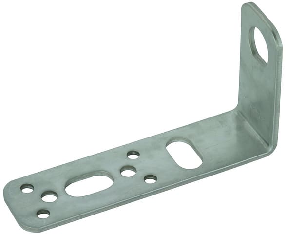 DEHN ITALIA S.P.A. - DEH106314 ANGOLARE DI FISSAGGIO 90 GRADI INOX