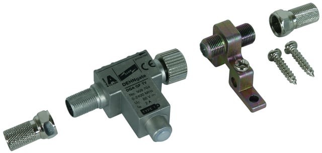 DEHN ITALIA S.P.A. - DEH909704 Blitzstromableiter