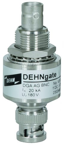 DEHN ITALIA S.P.A. - DEH929043 DEHNGATE DGA AG BNC