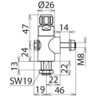 DEHN ITALIA SPA - DEH929045 Blitzstromableiter