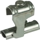 DEHN ITALIA SPA - DEH308403 MORSETTO X IL COLLEG. DI SCHERMI INOX