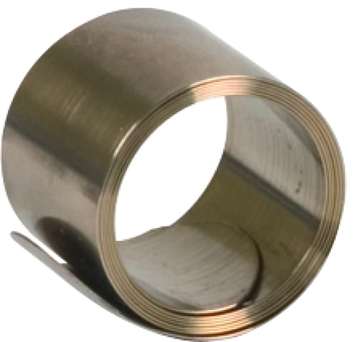 DEHN ITALIA S.P.A. - DEH919032 MOLLA A CONTATTO SA KRF 15 V2A