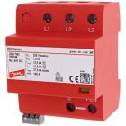 DEHN ITALIA SPA - DEH941305 SPD T1+2 3P MONOBLOCCO CON CONTATTO