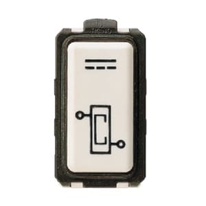 BTICINO S.P.A. - BTI5860 MAGIC - RELE BISTABILE 3NO 24VAC