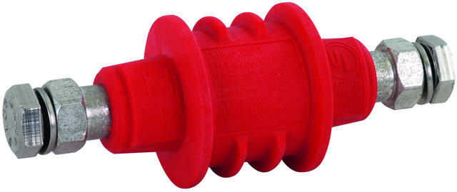 DEHN ITALIA S.P.A. - DEH923100 SPINTEROMETRO DI SEZIONAMENTO EXFS 100