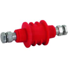 DEHN ITALIA SPA - DEH923100 SPINTEROMETRO DI SEZIONAMENTO EXFS 100