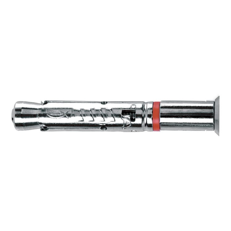 FISCHER ITALIA S.R.L - FIS00590271 TA M6/30 SK CON VITE TSP