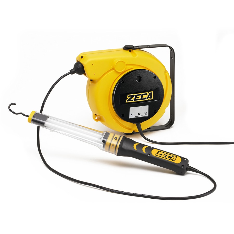ZECA ZEC5907/328 24V AVVOLGICAVO C/328 24V