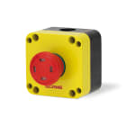 SCAME PARRE SPA - SCA590.PR01R4S CONTENITORE COMPL. EMERGENZA ROT.-SEGN.