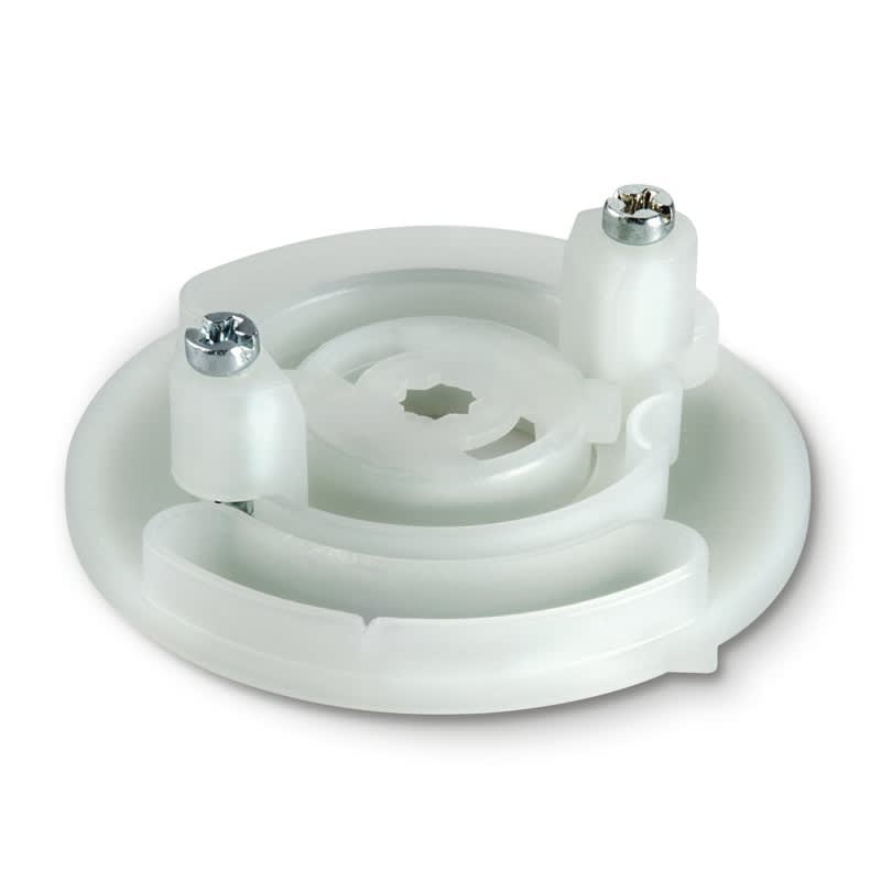 SCAME PARRE S.P.A. - SCA590.BK040 KIT BLOCCOPORTA ISOLATORS 20/32/40A TERM