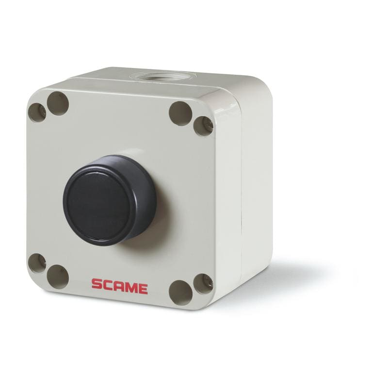 SCAME PARRE S.P.A. - SCA590.PR01RN8 CONTENITORE COMPLETO GENERICO