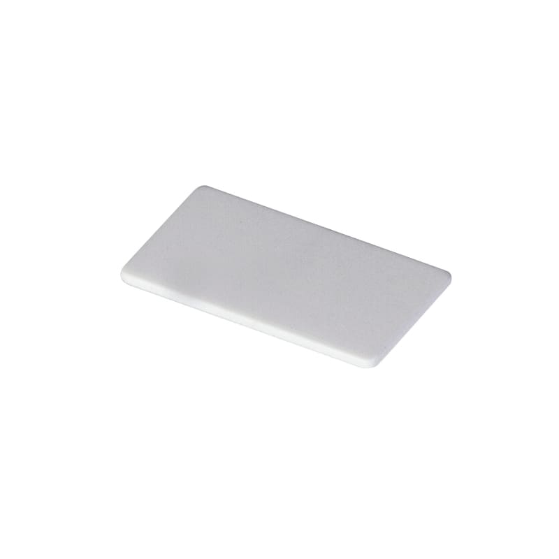 SCAME PARRE S.P.A. - SCA590.PTA00 TARGHETTA NEUTRA
