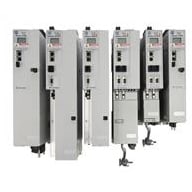 ROCKWELL AUTOMATION RCK2198-D020-ERS3 KINETIX 5700 DUAL AXIS INVERTER