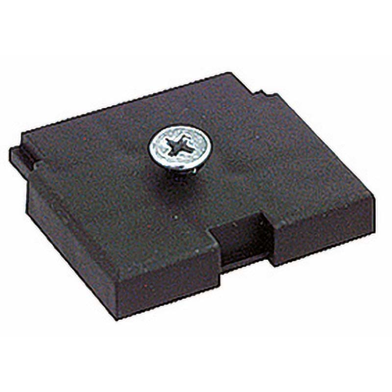 ELCART DISTRIBUTION - ERT080275000 PIASTRINE X FISSAGGIO PORTAFUSIB.