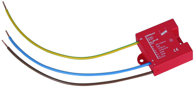 DEHN ITALIA S.P.A. - DEH900430 DEHNCORD DCOR L 2P 275