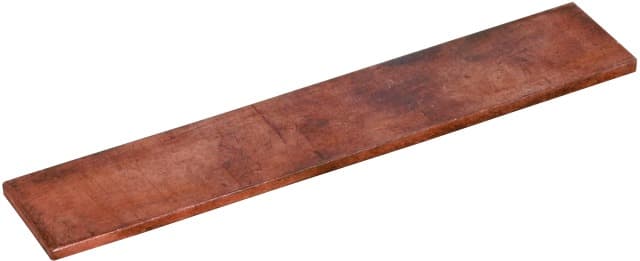 DEHN ITALIA S.P.A. - DEH831225 CONDUTTORE PIATTO 20X2,5MM CU