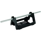 DEHN ITALIA SPA - DEH253051 STAFFA PORTAFILO XTETTI KF2 XTETTI PIANI