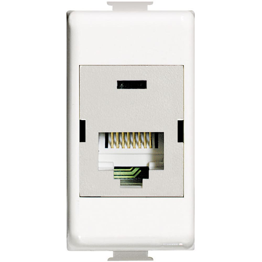 BTICINO BTI5962C6S BTNET - MAGIC RJ45 110IDC STP CAT6