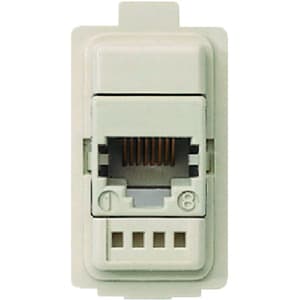 BTICINO S.P.A. - BTI5974AT5 BTNET - MAGIC RJ45 UTP CAT5E