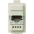 BTICINO - BTI5974AT5 BTNET - MAGIC RJ45 UTP CAT5E