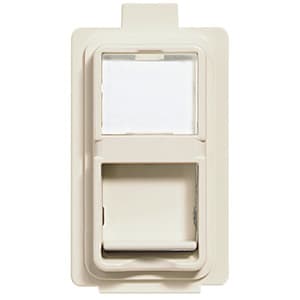 BTICINO S.P.A. - BTI5979C5E BTNET - MAGIC RJ45 TOOLLESS UTP CAT5E