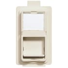 BTICINO - BTI5979C5E BTNET - MAGIC RJ45 TOOLLESS UTP CAT5E