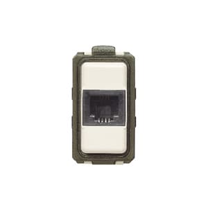 BTICINO S.P.A. - BTI5983 MAGIC - CONNETTORE TELEFONICO A 3 COPPIE