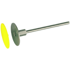 DEHN ITALIA SPA - DEH478019 PUNTO FISSO DI TERRA TIPO M M10/M12 INOX