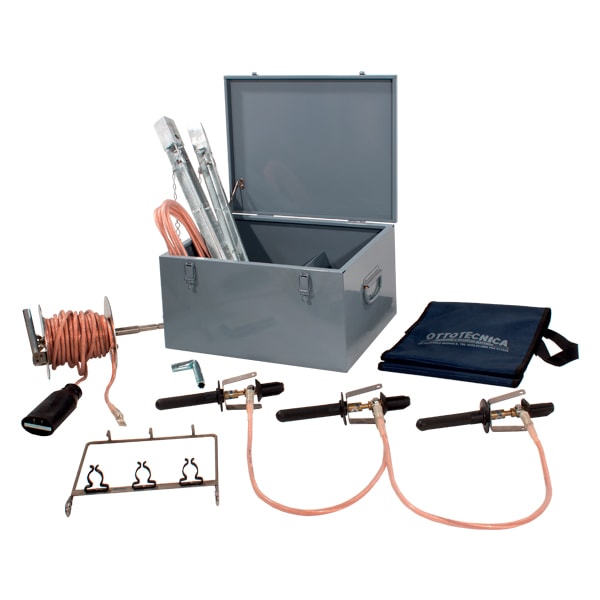 OCMEI S.R.L. - OCM5DI20130/2 DISP.MAT E C.TO-C.TO TERM.SCON. 250A