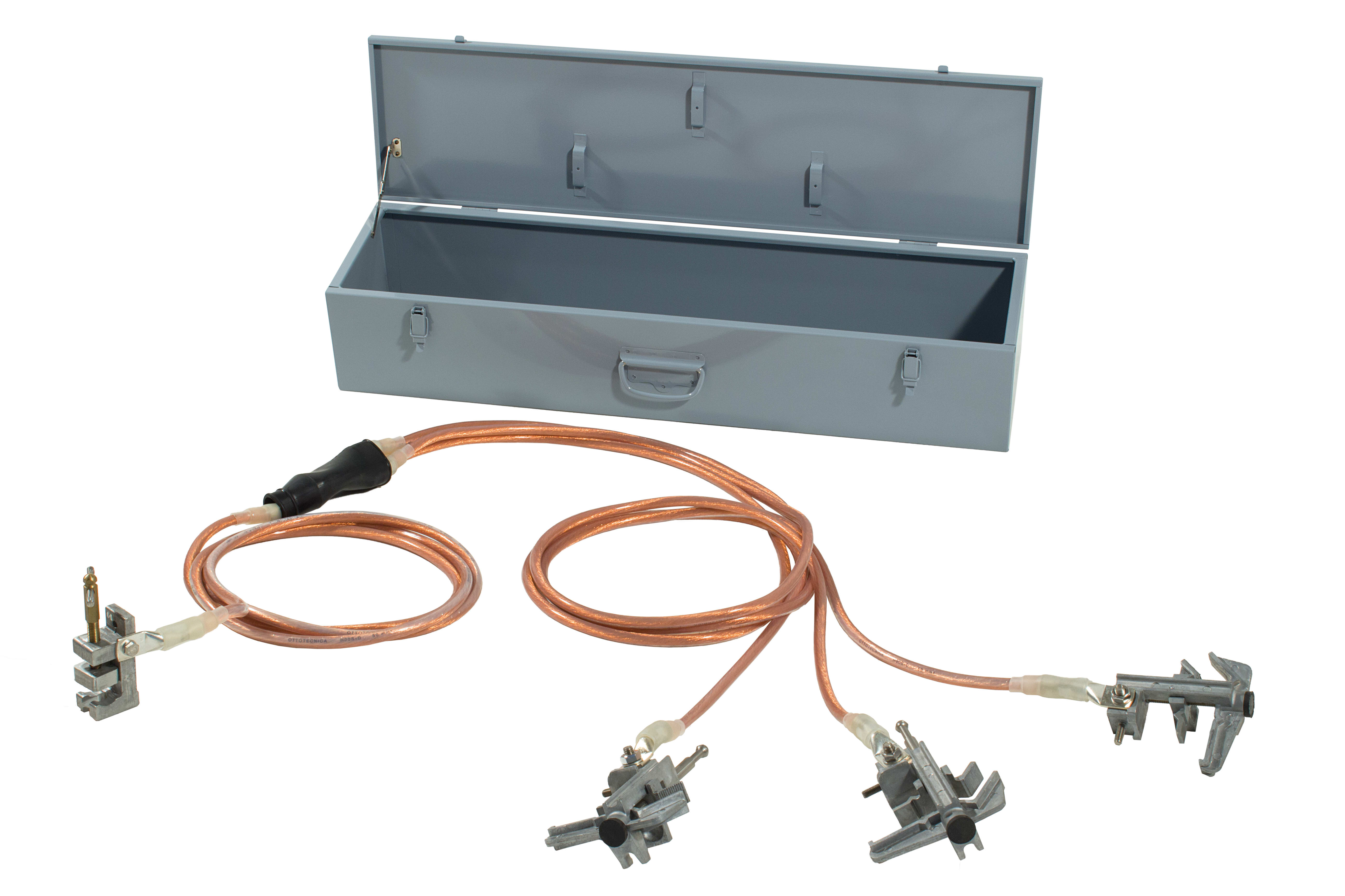 OCMEI S.R.L. - OCM5DI9658/AT DISP.MAT E C.TO-C.TO X IMP. MT/AT COND.N