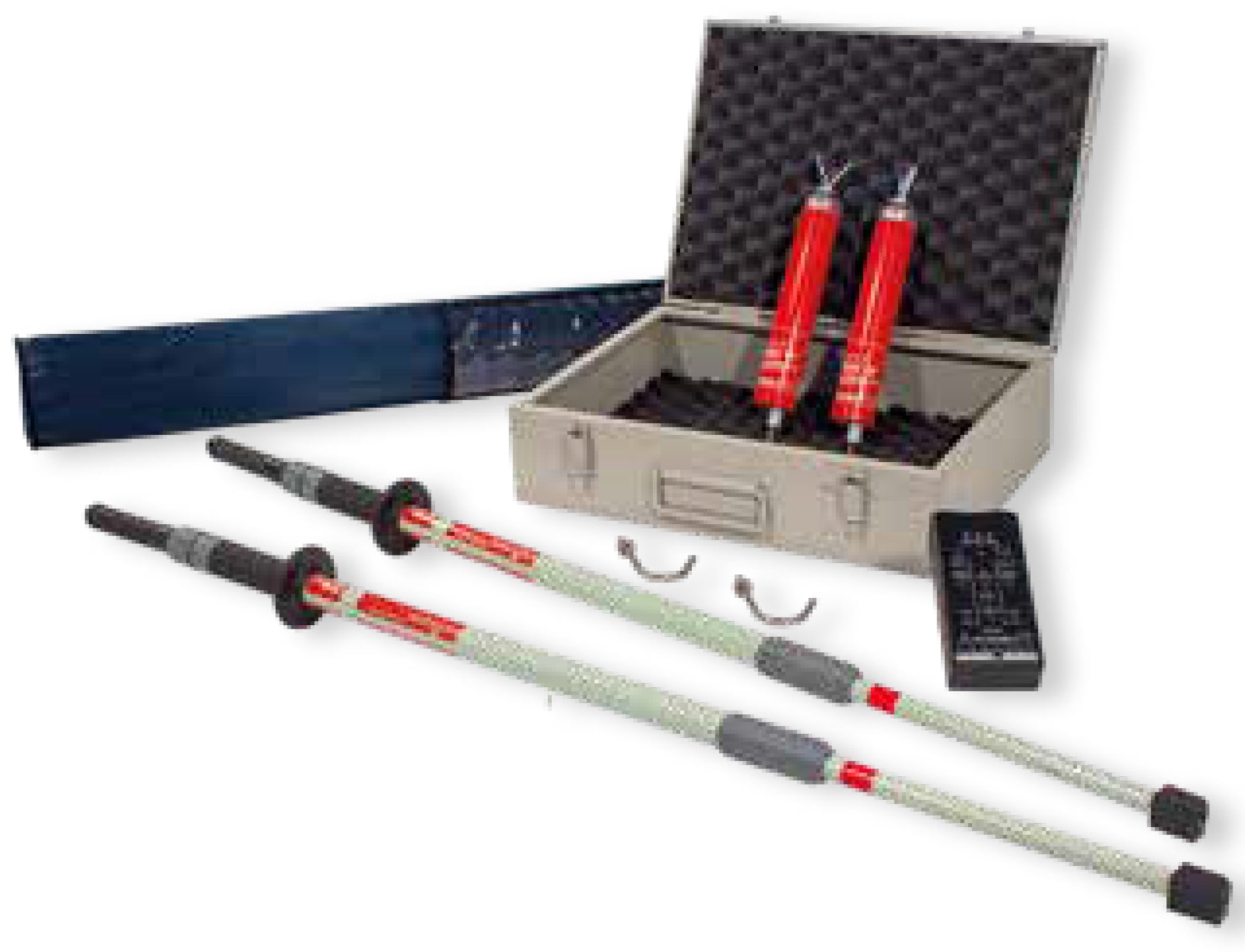 OCMEI S.R.L. - OCM5RT9656/RF RIVEL TENS. CONCORD. FASE IN RADIOFREQUE