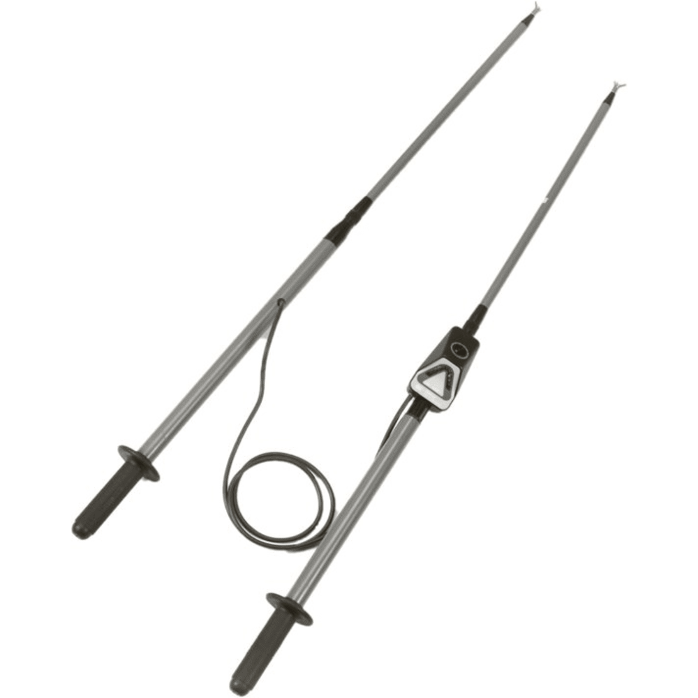 OCMEI S.R.L. - OCM5RT9656 RIVEL.BIPOLARE DI CONCORD.DI FASE 2:36KV