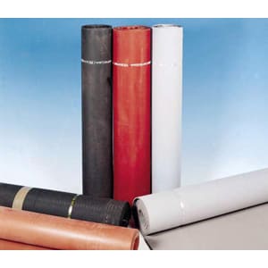 OCMEI S.R.L. - OCM5TA9998 TAPP.GRIGIO MM 5 H=1MT L=10MT 42000V PRO