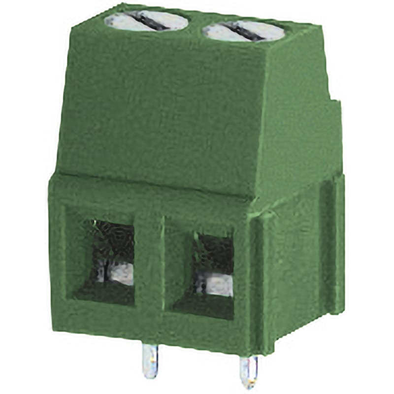 ELCART DISTRIBUTION ERT051030000 MORSETTO CAR. P.7,5 2VIE H.14