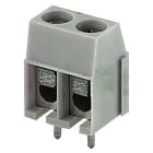 ELCART DISTRIBUTION - ERT050513000 CONNETTORE C.S. PASSO 5 2 POLI