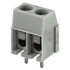 ELCART DISTRIBUTION - ERT050513500 CONNETTORE C.S. PASSO 5 3 POLI