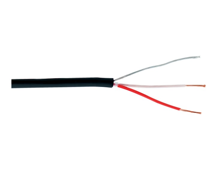 VIVALDI SRL - VILMICRO2.200 Vivaldi Ulisse_cavo micro 3,3mm 200mt