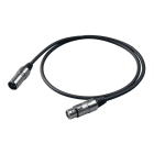 VIVALDI SRL - VILCIM3X VIVALDI ULISSE_CAVO MICRO 3MT XLR XLR