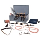 OCMEI SRL - OCM5DI20100/1 DISP.MAT E CTO-CTO TERM.SCON. 400A