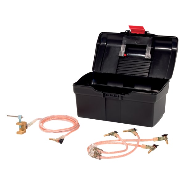 OCMEI S.R.L. - OCM5DI9658BT DISP.MAT C.TO-C.TO BT X PUNTI FISSI PRED