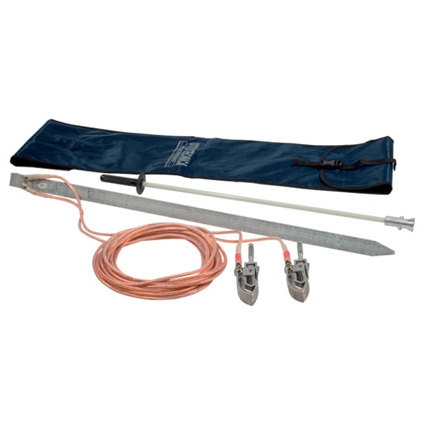 OCMEI S.R.L. - OCM5DI9720/ENEL DISP. MOBILE DI CONTINUITA X LINEE AEREE