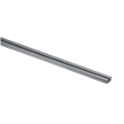ROSSINI - RSS6000-300-GR BINARIO ELETTRIFICATO MONOFASE GRIGIO 3M