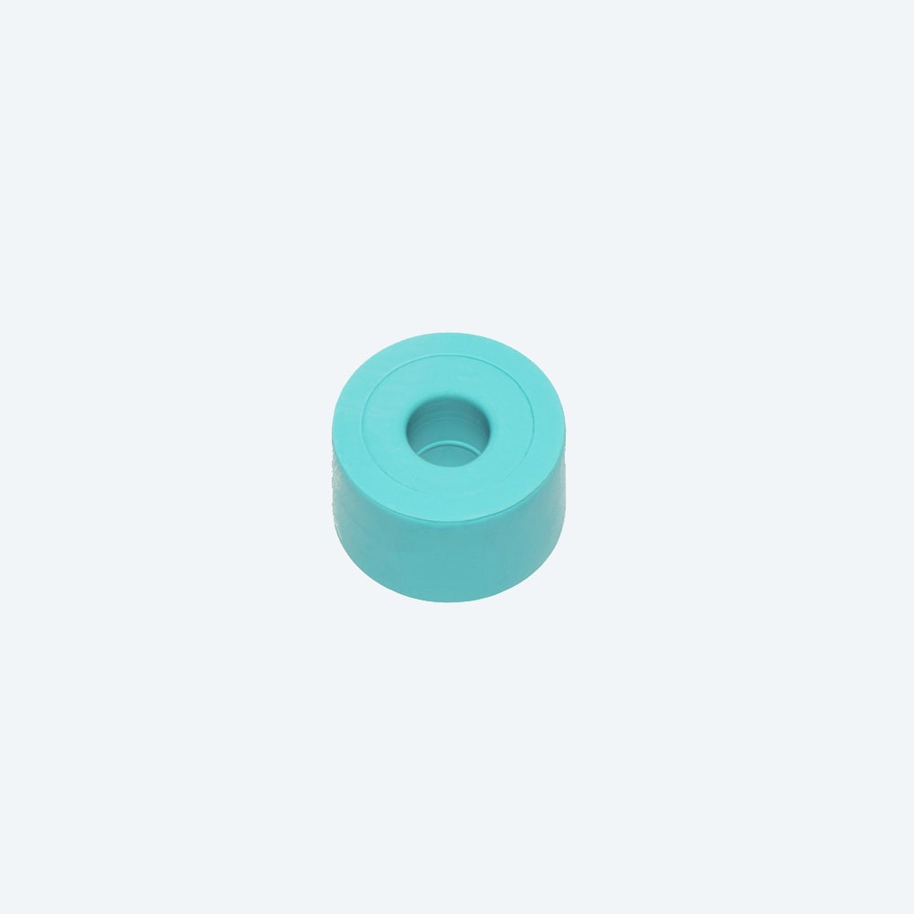 TECHNO SRL TLH600037000 GROMMET 1HOLE FOR CABLE D5-6,5 MM