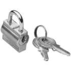 ABB SPA - ABBA587704 VorhangeschloB