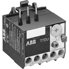ABB SPA - ABBT160V55 T16-0,55 RELE TERMICO 0,41-0,55 CL:10