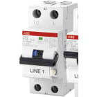 ABB SPA - ABBDS1C10A30 FI/LS-Schalter