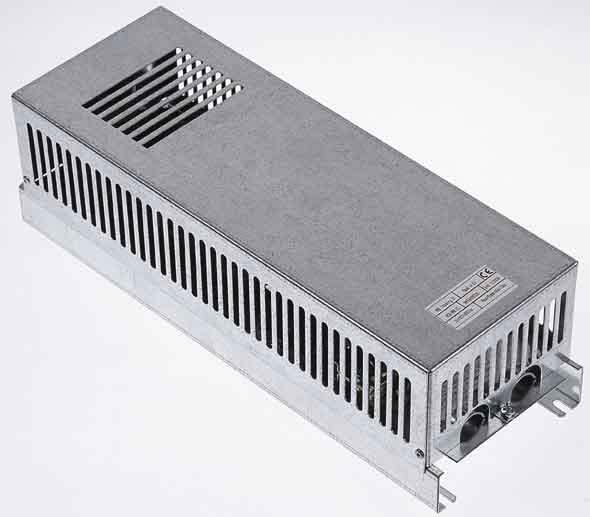 ABB S.P.A. - ABDACSBRKD ACS-BRK-D CHOPPER CON RESISTENZA